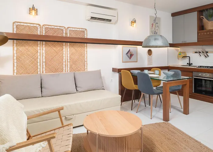 Diklo בית הארחה 3*