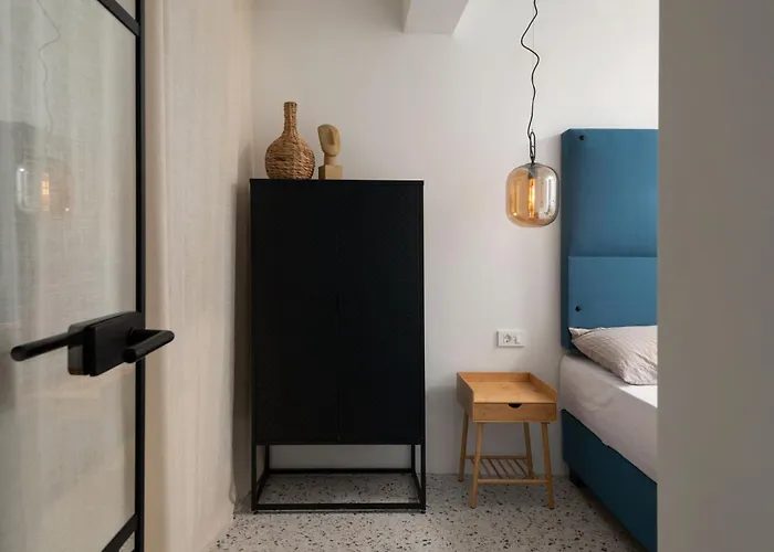 Diklo בית הארחה