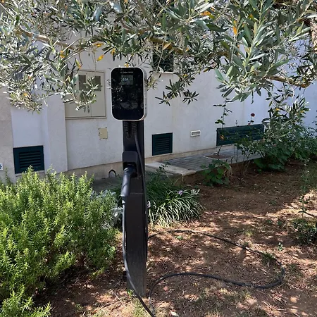 בית הארחה Diklo זאדאר