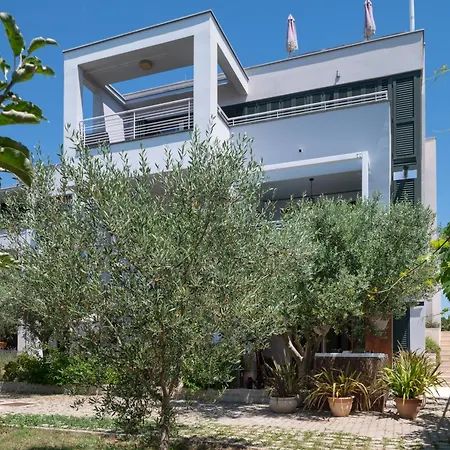 Pensjonat Diklo Zadar