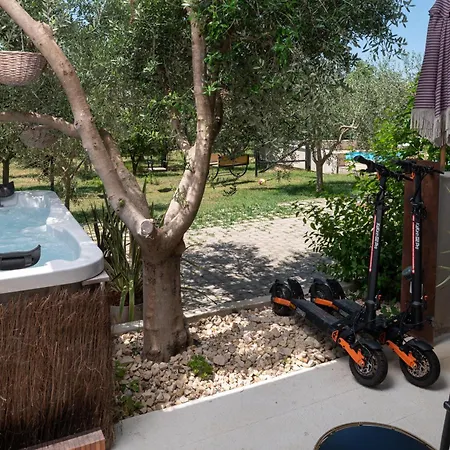 Diklo 3* Zadar